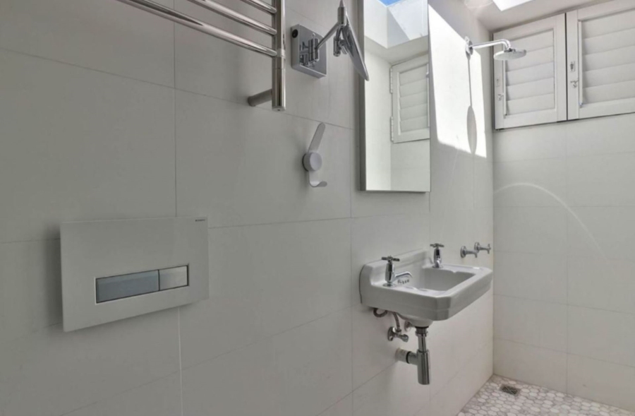 To Let 3 Bedroom Property for Rent in Higgovale Western Cape